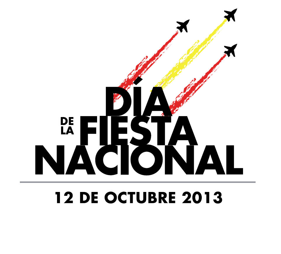 Día de la Fiesta Nacional - 12 de octubre